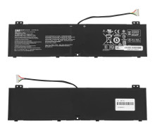 Оригінальна батарея для ноутбука ACER AP20A7N (Predator Triton 300 SE PT314-51s) 15.48V 3886mAh 60Wh Black (KT.00407.010)