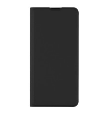 Чохол-книжка Elastic PU+TPU для Xiaomi Redmi Note 11/11S 4G Колір Сірий