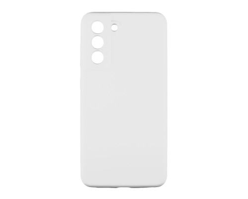 Чохол Full Case No Logo with frame для Samsung S21 FE Колір 08, Темно-синій 2020000324669