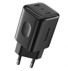 МЗП Baseus PicoGo AN13 45W (Type-C to Type-C) black 2003000293630 6953156211681