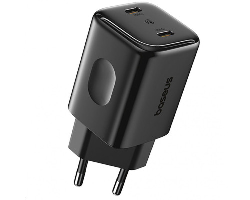 МЗП Baseus PicoGo AN13 45W (Type-C to Type-C) black 2003000293630 6953156211681