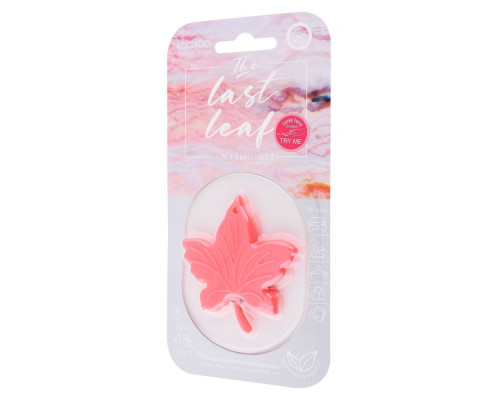 Ароматизатор Kogado Leaf lucky fairy