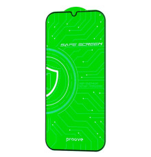 Захисне скло Proove Safe Screen Samsung Galaxy A16/A26/A17 (1pcs) black 2003000303322