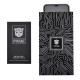 Захисне скло PRIME AUTOBOT iPhone 7 Plus/8 Plus black