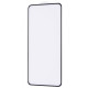 Захисне скло FULL SCREEN HQ Samsung Galaxy A57 без упаковки black 2003000300086