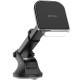 Автомобільний тримач Proove Host Rider Suction Type Car Mount black 2003000231670 6901117442414