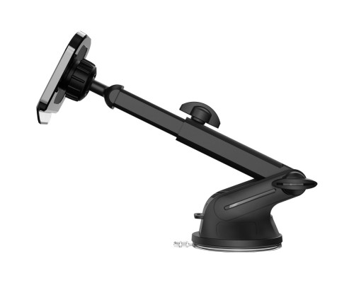 Автомобільний тримач Proove Host Rider Suction Type Car Mount black 2003000231670 6901117442414