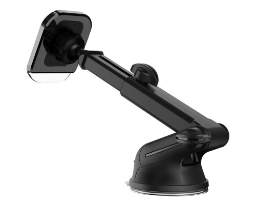 Автомобільний тримач Proove Host Rider Suction Type Car Mount black 2003000231670 6901117442414