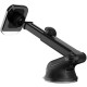 Автомобільний тримач Proove Host Rider Suction Type Car Mount black 2003000231670 6901117442414