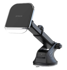 Автомобільний тримач Proove Host Rider Suction Type Car Mount black 2003000231670 6901117442414