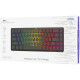 Бездротова клавіатура Proove Gaming AFK (Ukraine Layout) white 2003000266214 6901113575086