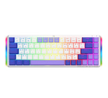 Бездротова клавіатура Proove Gaming AFK (Ukraine Layout) white 2003000266214 6901113575086