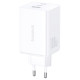 МЗП Baseus EnerFill FE11 Fast Charger 100W ( 2Type-C+USB ) white 2003000310627 6932172690649