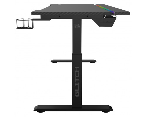 Стіл для геймерів Proove Gaming Glitch black 2003000249958 6901113677070