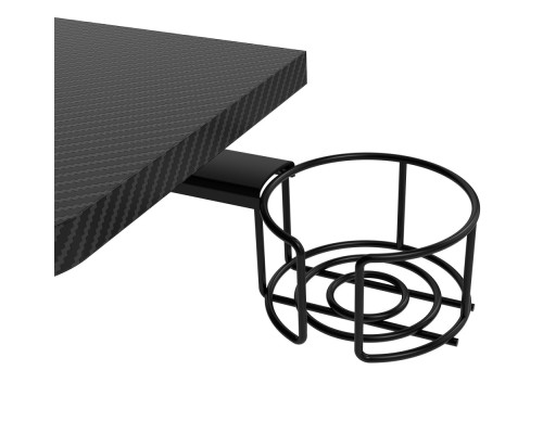 Стіл для геймерів Proove Gaming Glitch black 2003000249958 6901113677070