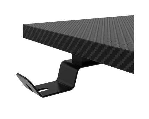 Стіл для геймерів Proove Gaming Glitch black 2003000249958 6901113677070