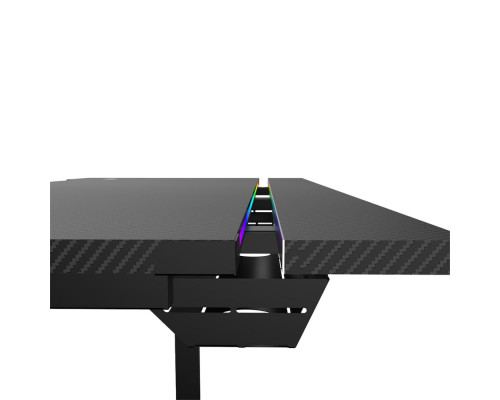 Стіл для геймерів Proove Gaming Glitch black 2003000249958 6901113677070