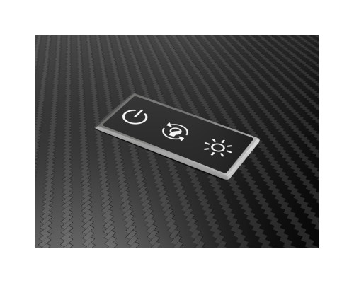 Стіл для геймерів Proove Gaming Glitch black 2003000249958 6901113677070