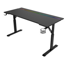 Стіл для геймерів Proove Gaming Glitch black 2003000249958 6901113677070