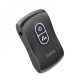 AUX Bluetooth Transmitter Hoco E73 Pro Journey black