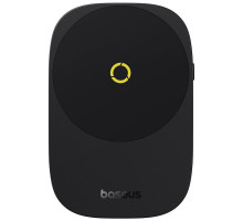 Охолоджувач з бездротовой зарядкою Baseus MagPro 2 Series Ultra-Thin Magnetic black 2003000197983 6932172658304