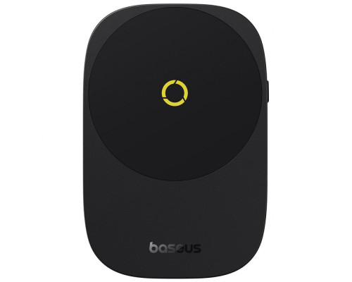 Охолоджувач з бездротовой зарядкою Baseus MagPro 2 Series Ultra-Thin Magnetic black 2003000197983 6932172658304