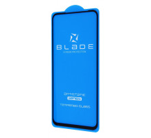 Захисне скло BLADE ANTISTATIC Series Full Glue Samsung Galaxy A35/A55/M35 black 2001001964672