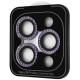 Захист камери Proove VS1 iPhone 14 Pro/14 Pro Max deep purple 2003000253801 6901135067835
