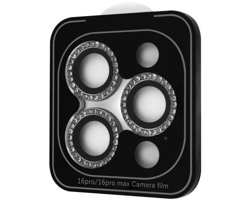 Захист камери Proove VS1 iPhone 16 Pro/16 Pro Max black titanium 2003000253894 6901131145568