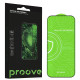 Захисне скло Proove Safe Screen Xiaomi Redmi Note 15 Pro 5G (10pcs) black 2003000301908 6901132691118