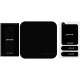 Захисне скло Proove Safe Screen Xiaomi Redmi Note 15 Pro 5G (10pcs) black 2003000301908 6901132691118