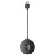 USB-Хаб Baseus Round Box USB to USB 3.0 + 3USB 2.0. black