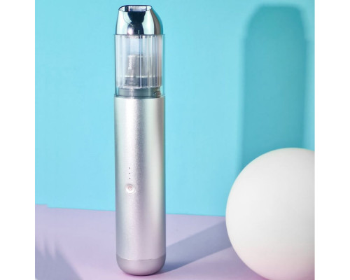 Портативний Пилосос Baseus A3 Car Vacuum Cleaner (15000pa) tarnish