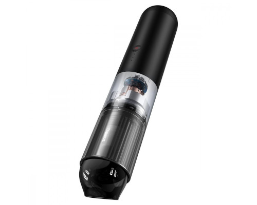 Портативний Пилосос Baseus A3 Car Vacuum Cleaner (15000pa) tarnish