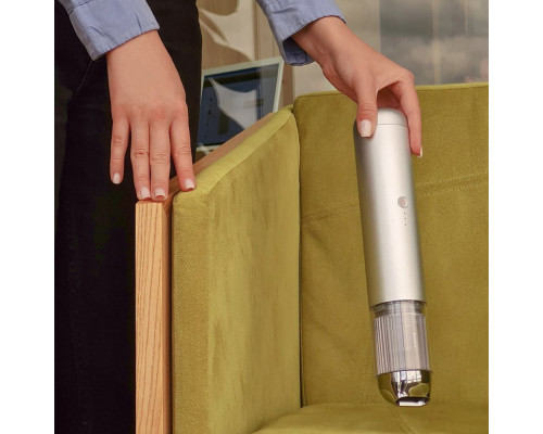 Портативний Пилосос Baseus A3 Car Vacuum Cleaner (15000pa) tarnish