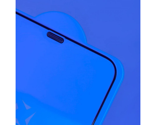 Захисне скло BLADE ANTISTATIC Series Full Glue Xiaomi Redmi 15 Global (169.5mm) black 2003000279689