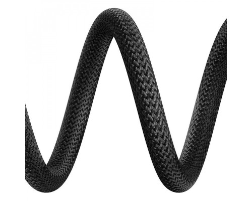 Кабель Baseus High Definition Series Type-C to DP 8K Adapter 1.5m black