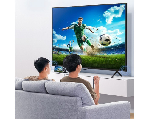 Кабель Baseus High Definition Series Type-C to DP 8K Adapter 1.5m black