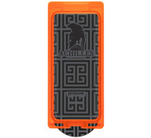 Захисне скло Proove Achilles Installation Box iPhone 14 Pro/15/16 black 2003000199673 6901138160267