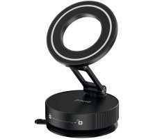 Автомобільний тримач Proove Mag Max Suction Type Universal Mount black 2003000272055 6901114039273