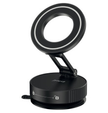 Автомобільний тримач Proove Mag Max Sutction Type Universal Mount black 2003000272055 6901114039273