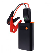 Пусковий Пристрій Jump Starter HZ014 14800 mAh black