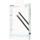 Кабель Proove AirLine Type-C to Lightning 30W (1m) white 2003000298963 6901112424217