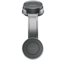 Автомобільний тримач Proove Truck Suction Type Car Mount black 2003000228342 6901119413498