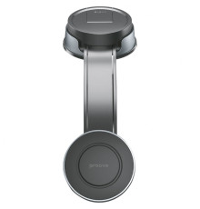 Автомобільний тримач Proove Truck Suction Type Car Mount black 2003000228342 6901119413498