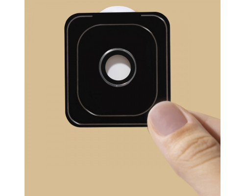 Захист камери Proove Achilles iPhone 17 Air silver 2003000248838 6901131018107