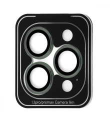 Захист камери Proove Achilles iPhone 13 Pro/13 Pro Max green 2001001960759 6901137945438