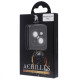 Захист камери ACHILLES iPhone 14/14 Plus starlight