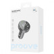 АЗП Proove FM Launcher Sound Sync 30W (PD+QC3.0) Type-C+USB gray 2001001422257 6900111430922