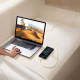 Кабель Baseus Discolor Series Fast Charging Type-C 100W (1m) yellow 2003000212884 6932172668051
